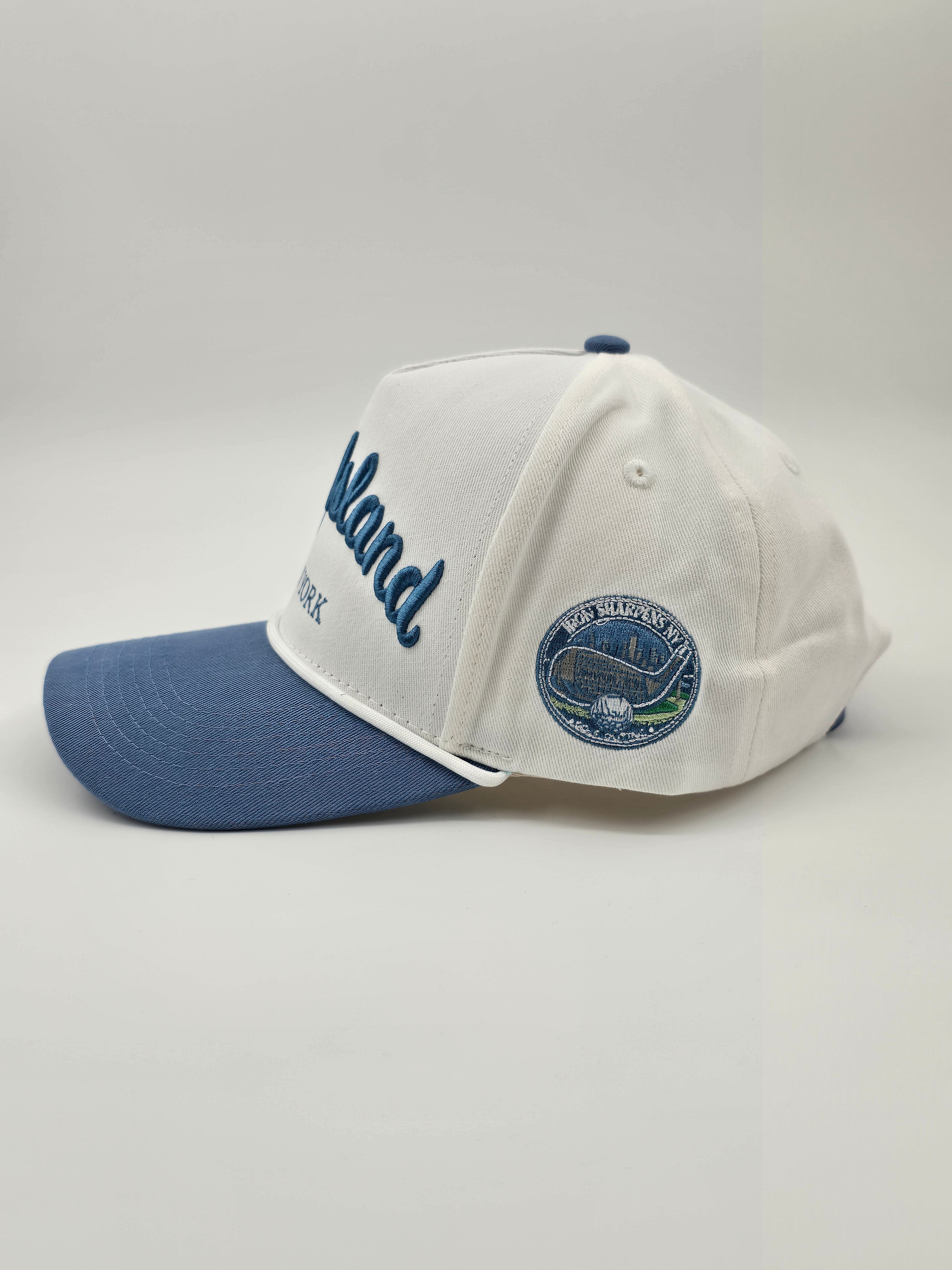 Long Island FAM x SJA Hats