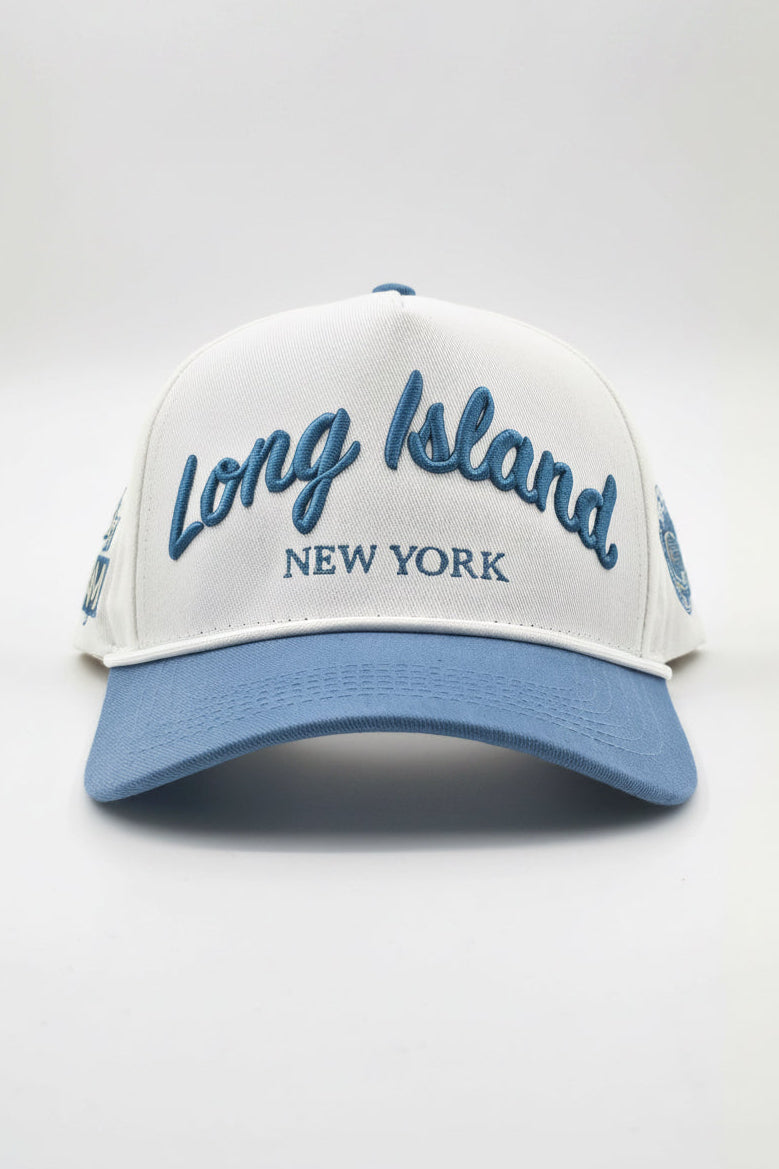 Long Island FAM x SJA Hats