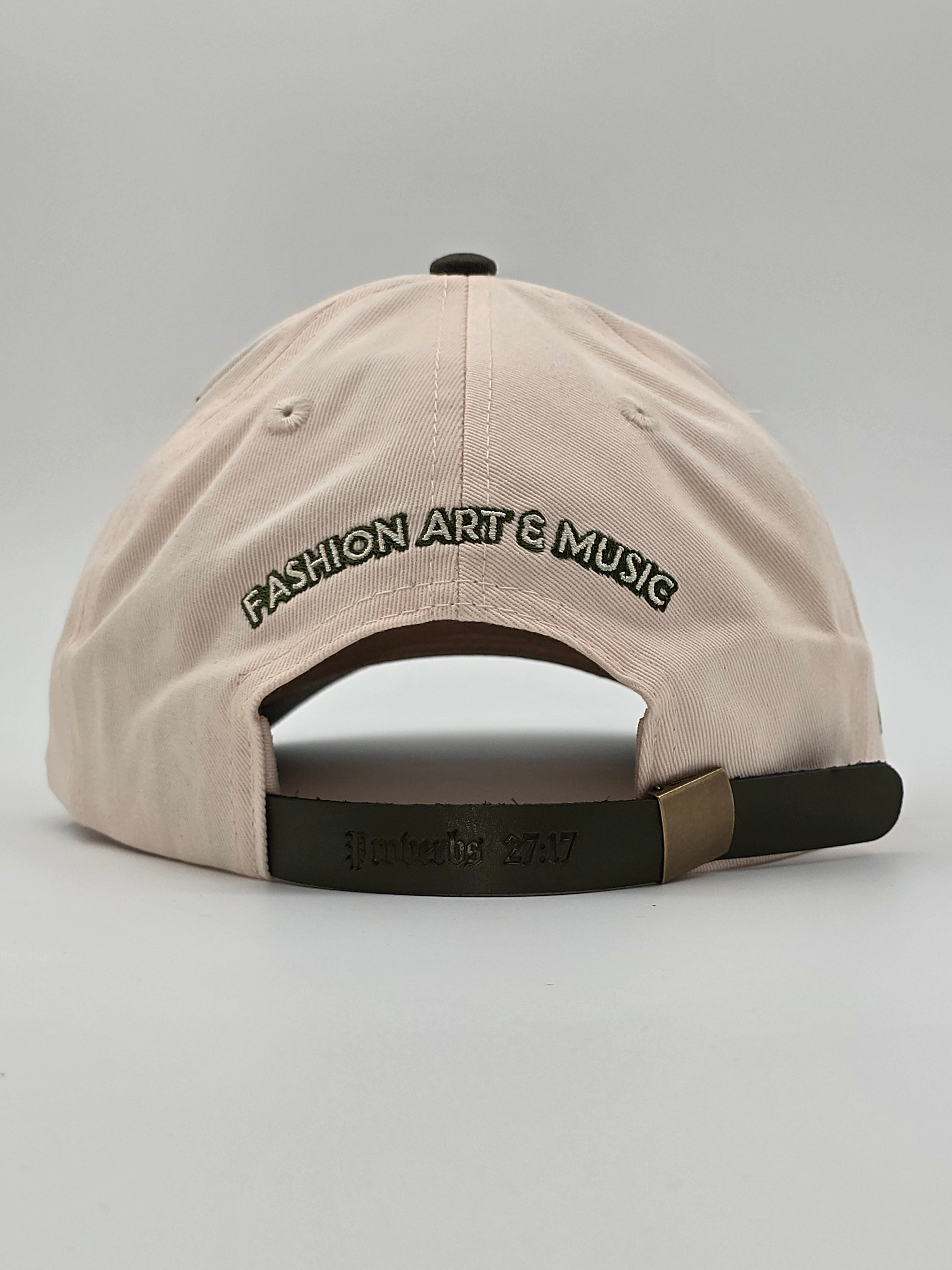 Long Island FAM x SJA Hats