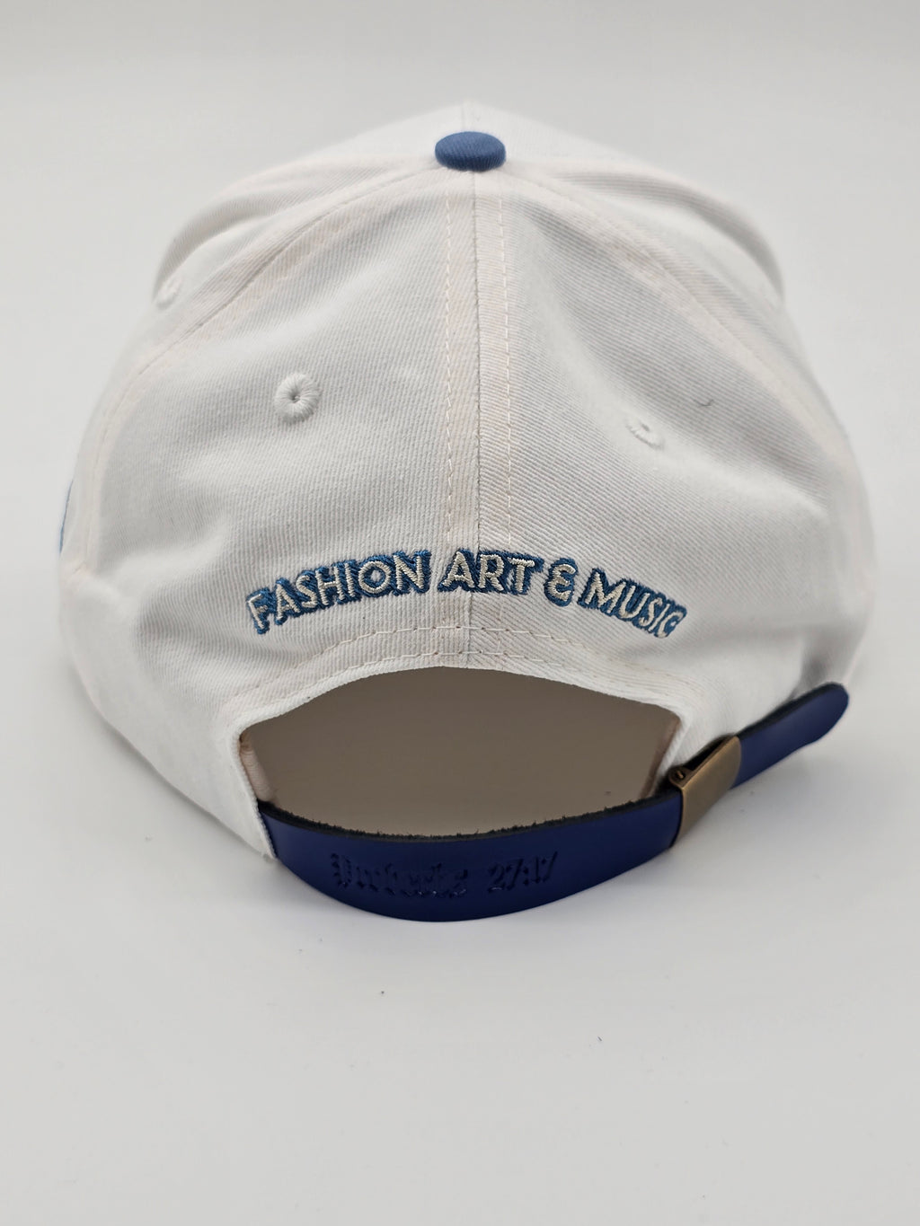 Long Island FAM x SJA Hats
