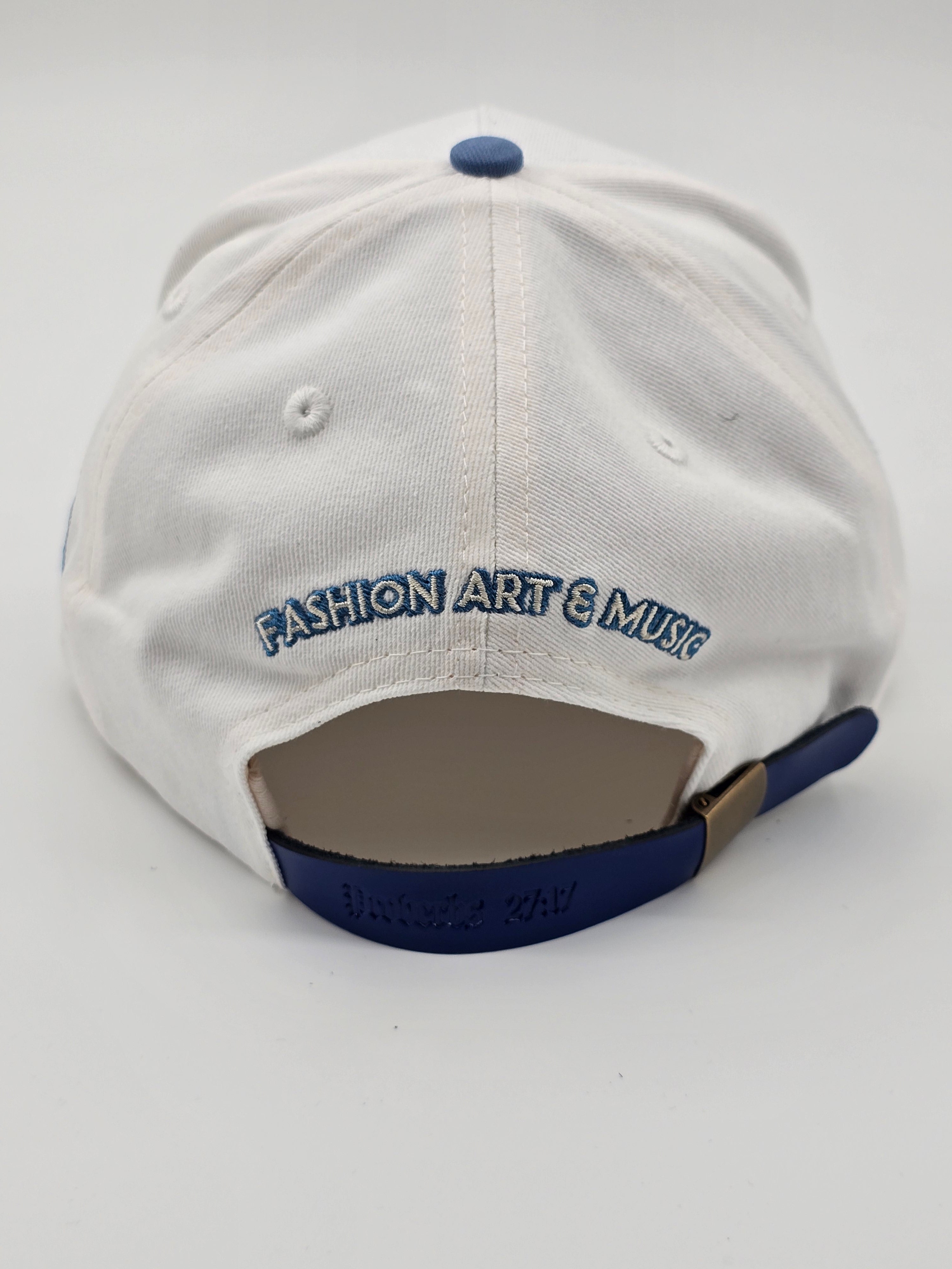 Long Island FAM x SJA Hats