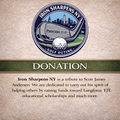 Donation