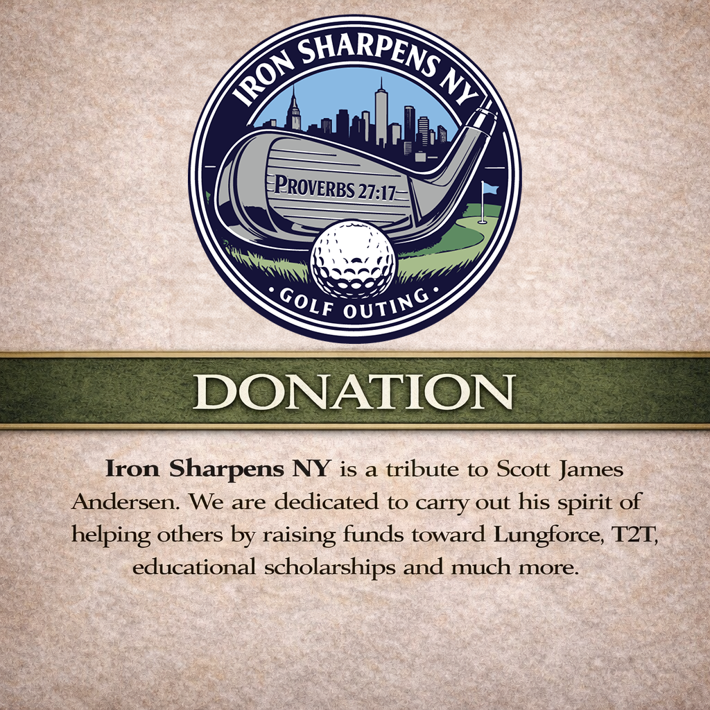 Donation