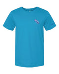 Team Scott Lung Force T-Shirt